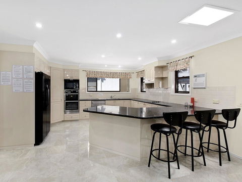 Toukley Waterfront House - Hotel WA 3