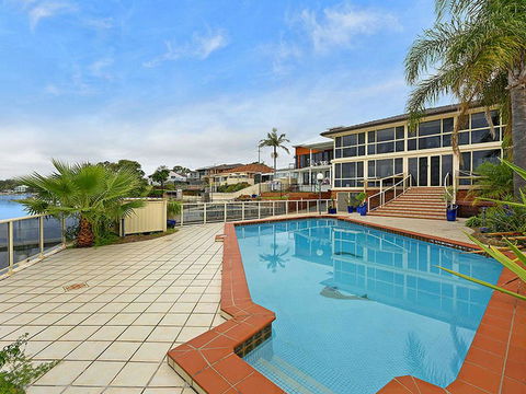 Toukley Waterfront House - Hotel WA 2