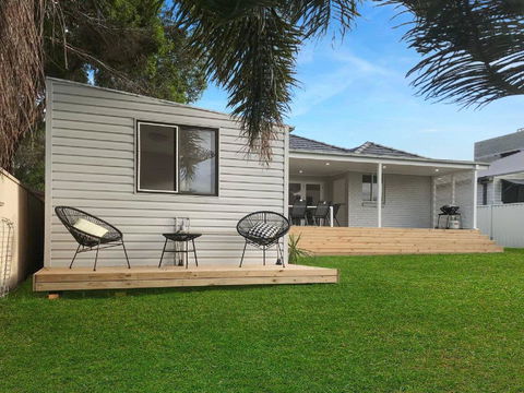 Toukley Waterfront Oasis - Hotel WA 2