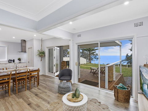 Toukley Waterfront Oasis - Hotel WA 0