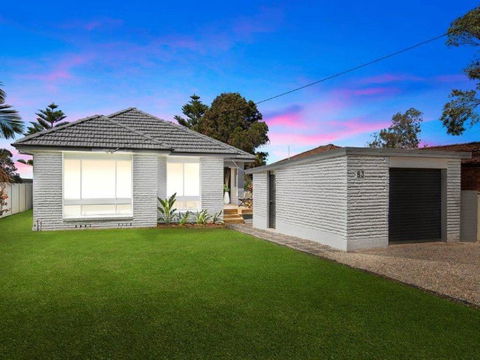 Toukley Waterfront Oasis - Hotel WA 1