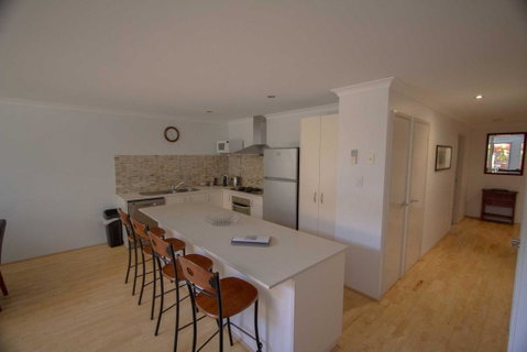 Townhouse 212 - Hotel WA 3