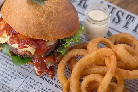 Townhouse Hotel - Hotel WA 2