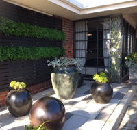 Town House Motor Inn - Hotel WA