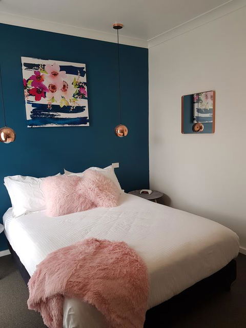 Town House Motor Inn Young - Hotel WA 0