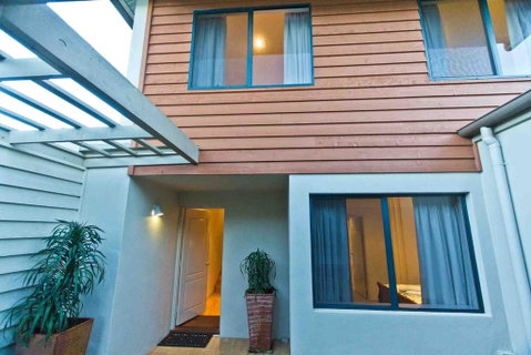 Townhouse 212 - Hotel WA 2