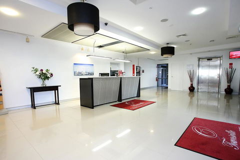 Townsville Central Hotel - Hotel WA 3