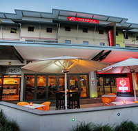 Townsville Central Hotel - Hotel WA