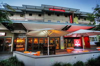 Townsville Central Hotel