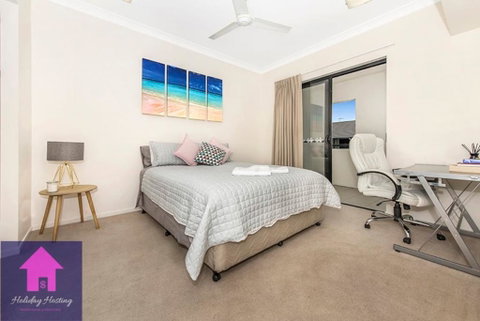 Townsville Luxury Spacious Apt 3 BR-2BTH Pools - Hotel WA 2