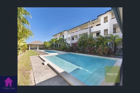Townsville Luxury Spacious Apt 3 BR-2BTH Pools - Hotel WA 3