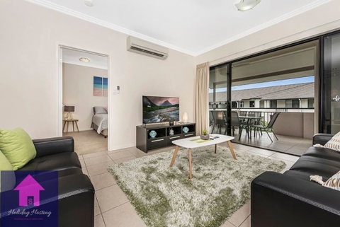 Townsville Luxury Spacious Apt 3 BR-2BTH Pools - Hotel WA 1
