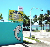 Townsville Seaside Apartments - Hotel WA
