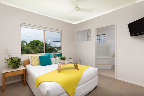 Townsville Southbank Apartments - Hotel WA 0