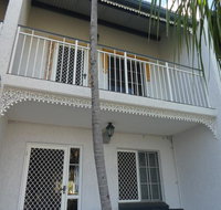 Townsville Terrace - Hotel WA