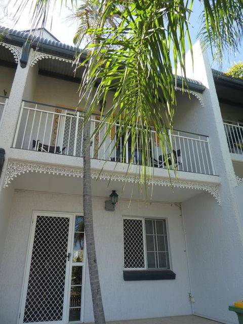 Townsville Terrace - Hotel WA 1