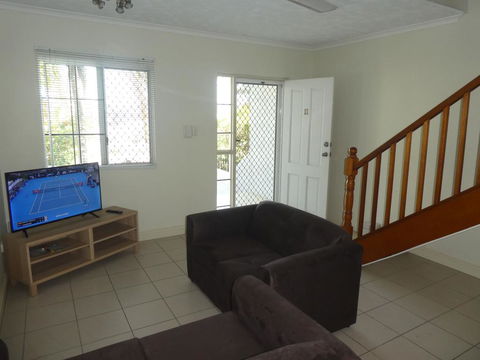 Townsville Terrace - Hotel WA 3