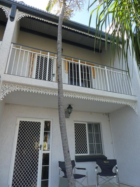 Townsville Terrace - Hotel WA 0