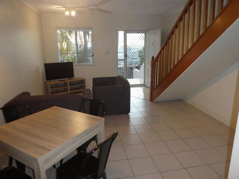 Townsville Terrace - Hotel WA 2