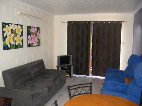 Townsville Apartments On Gregory - Hotel WA 3