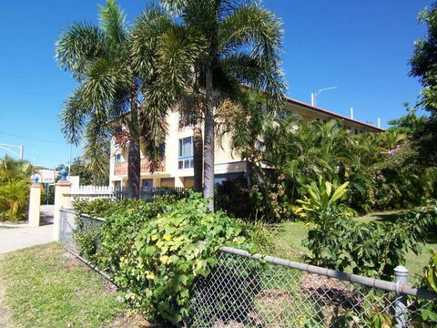 Townsville Apartments On Gregory - Hotel WA 2