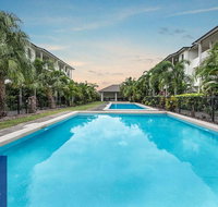 Townsville Luxury spacious Apt 3 BR-2BTH Pools - Hotel WA