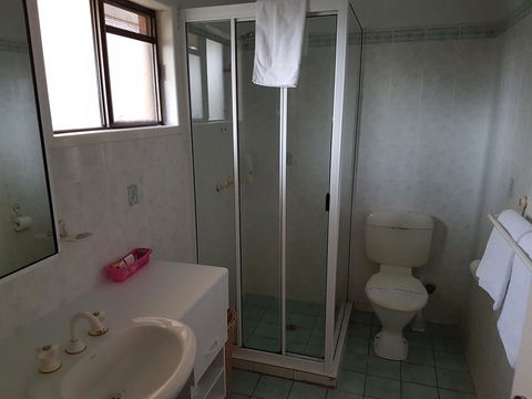 Townview Motel - Hotel WA 1