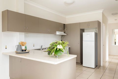 Townsville Southbank Apartments - Hotel WA 1