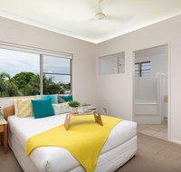Townsville Southbank Apartments - Hotel WA