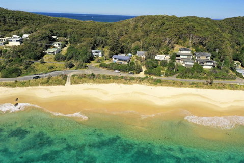 TRADEWINDS - Hotel WA 3