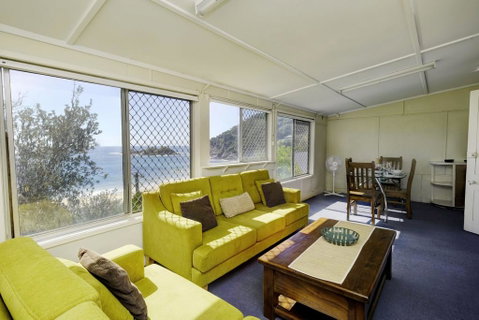 TRADEWINDS - Hotel WA 1