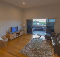 Townview 8 - Hotel WA