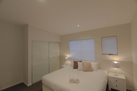 Townview 8 - Hotel WA 3