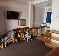Townview Motel - Hotel WA