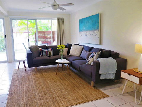Tradewinds 3 - Hotel WA 2