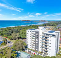Tradewinds Apartments - Hotel WA