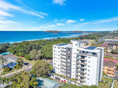 Tradewinds Apartments - Hotel WA 0
