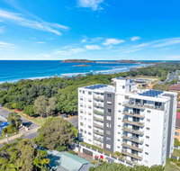 Tradewinds Apartments - Hotel WA