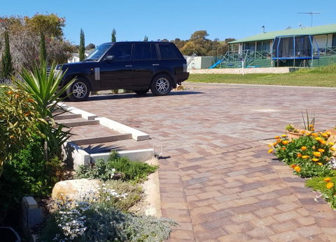 Trading Places Kangaroo Island - Hotel WA 1