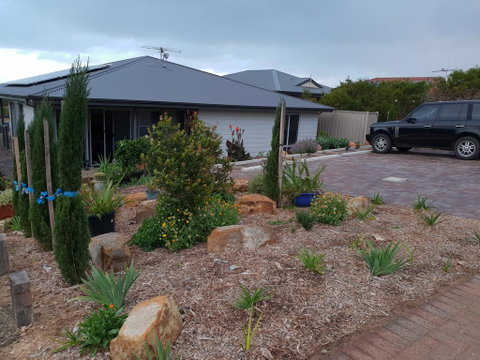 Trading Places Kangaroo Island - Hotel WA 0