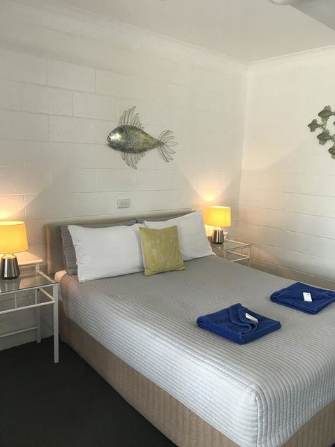 Tramway Motel - Hotel WA 2