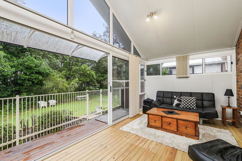 TRANQUIL AT HIBBARD - Hotel WA 1
