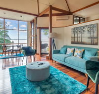 Tranquil Lake House - Perfect City Escape to relax - Hotel WA