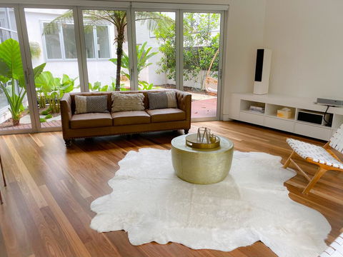 Tranquil Noosa Heads Luxury Home With Private Pool - Gym Tennis & Golf - Hotel WA 1