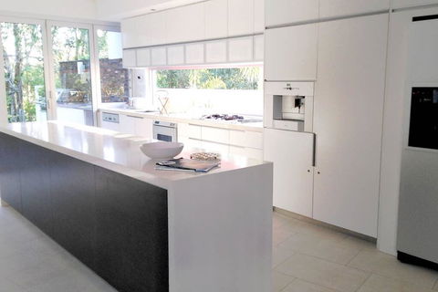 Tranquil Noosa Heads Luxury Home With Private Pool - Gym Tennis & Golf - Hotel WA 2
