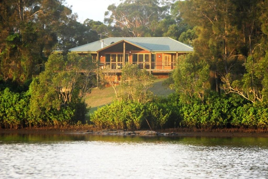 Busbys Flat ACT Hotel WA