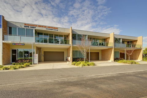 Traralgon Serviced Apartments - Hotel WA 0
