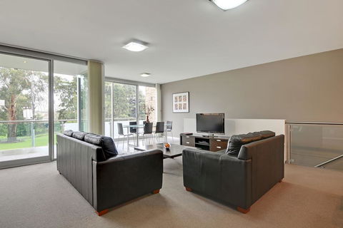 Traralgon Serviced Apartments - Hotel WA 1