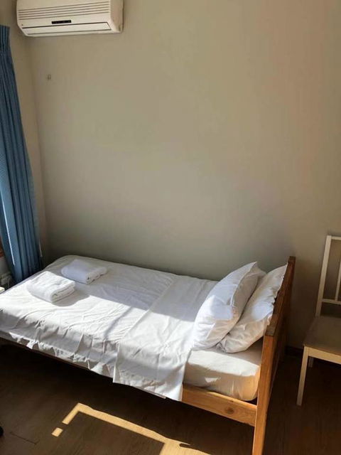 Traveler's Affordable Studio Unit (Beverly Hills) - Hotel WA 3