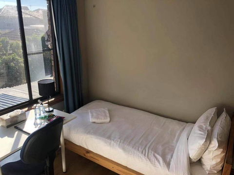 Traveler's Affordable Studio Unit (Beverly Hills) - Hotel WA 1